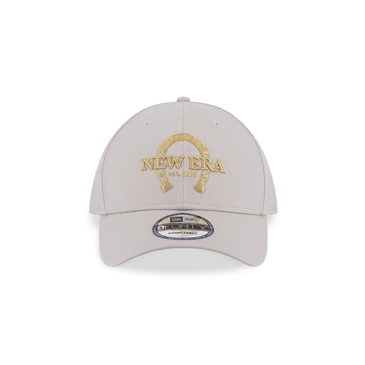 New Era หมวกรุ่น New Era Year Of The Horse Stone 9Forty Cap