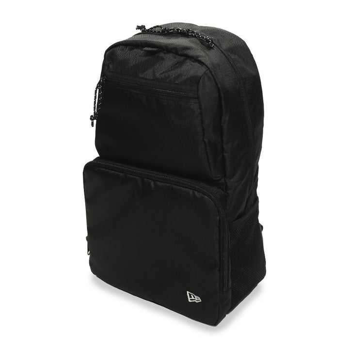 กระเป๋าเป้ New Era รุ่น New Era Travel Era Black Packable Backpack