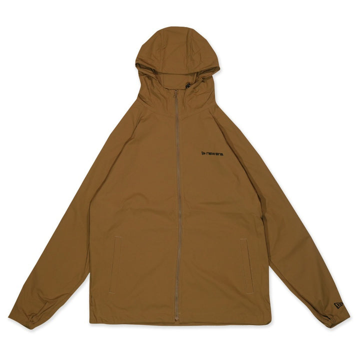 เสื้อแจ็คเก็ต New Era รุ่น New Era Basic Khaki Windbreaker