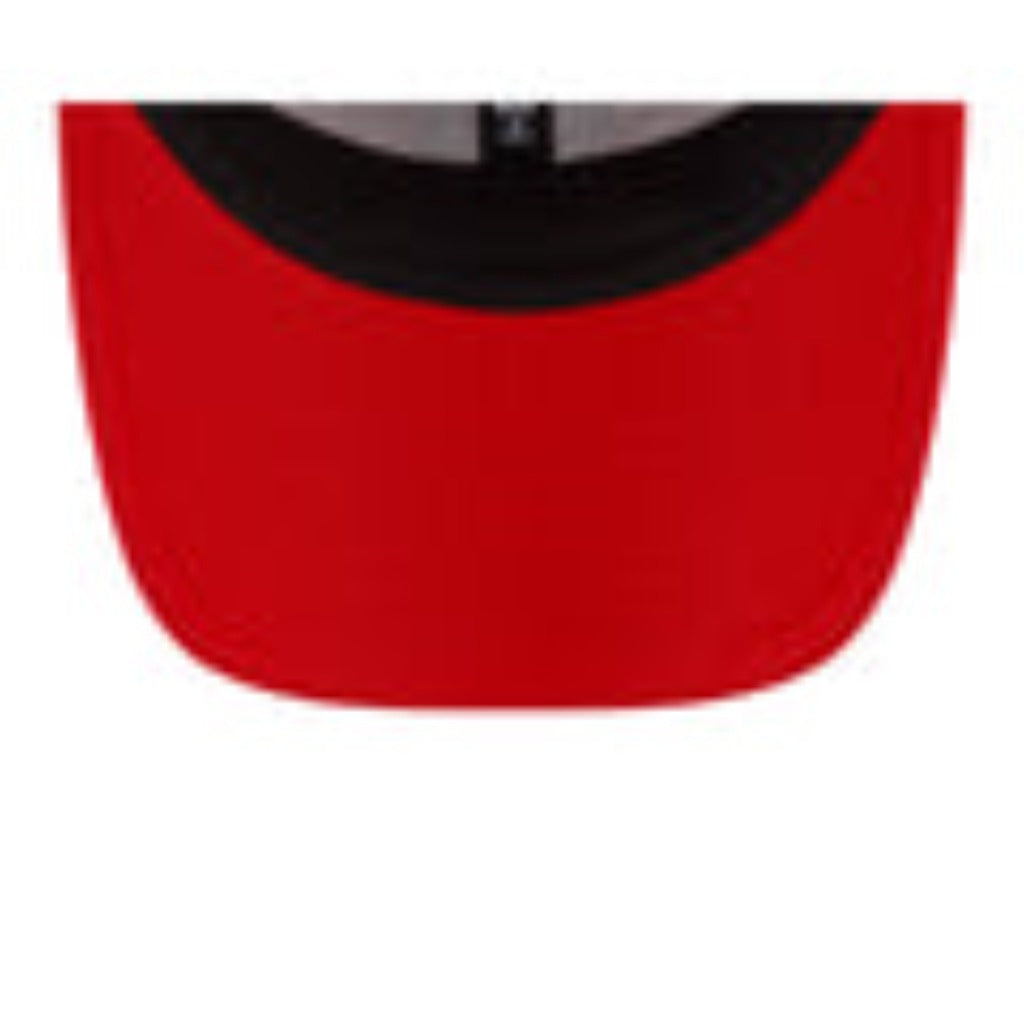 หมวกแก๊ป New Era รุ่น AC Milan Core Scarlet 9Forty Cap