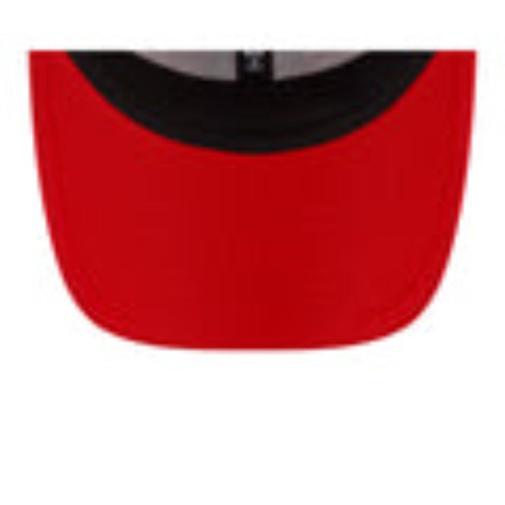 หมวกแก๊ป New Era รุ่น AC Milan Core Scarlet 9Forty Cap