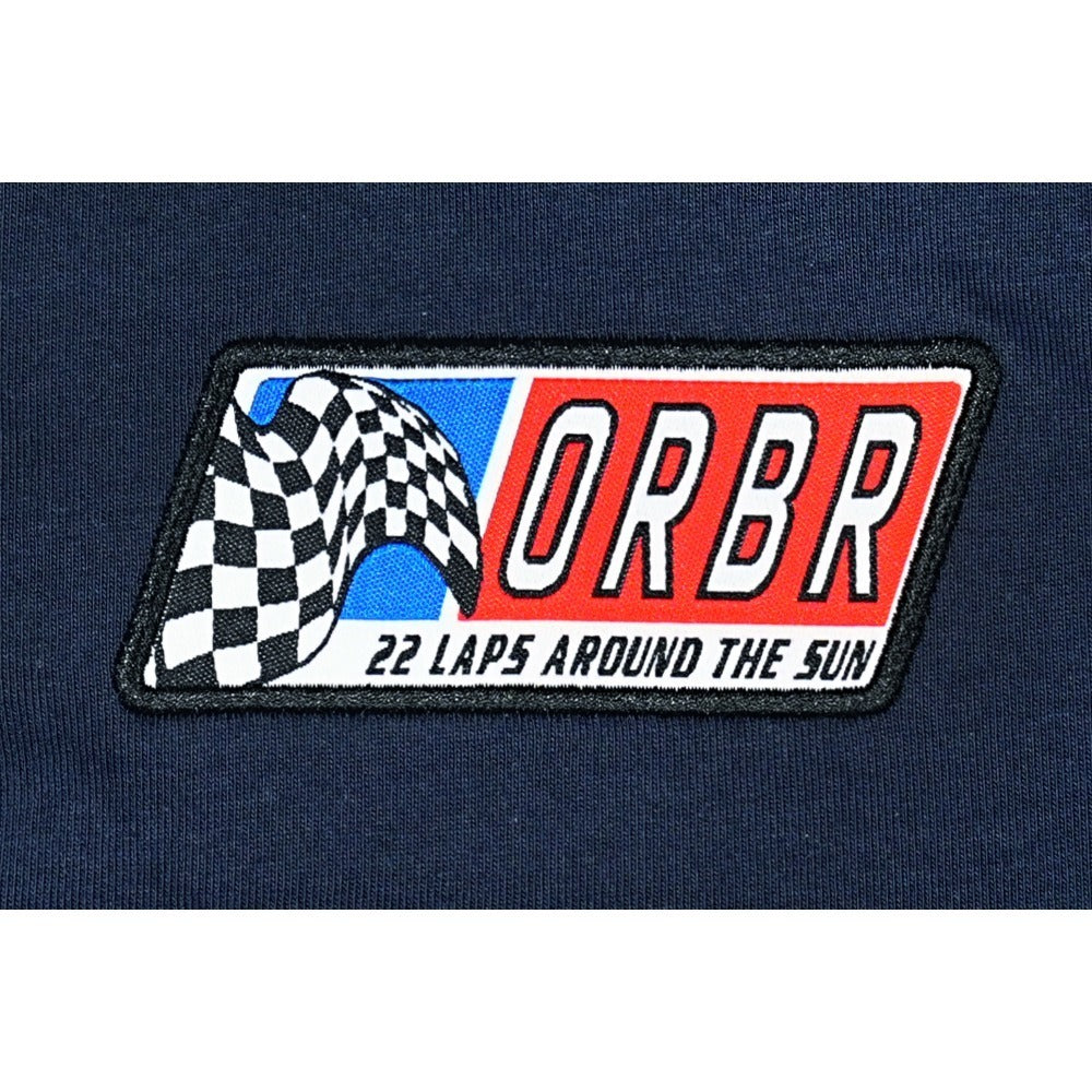 เสื้อแขนยาว New Era รุ่น Oracle Red Bull Racing Navy Long Sleeve T-Shirt