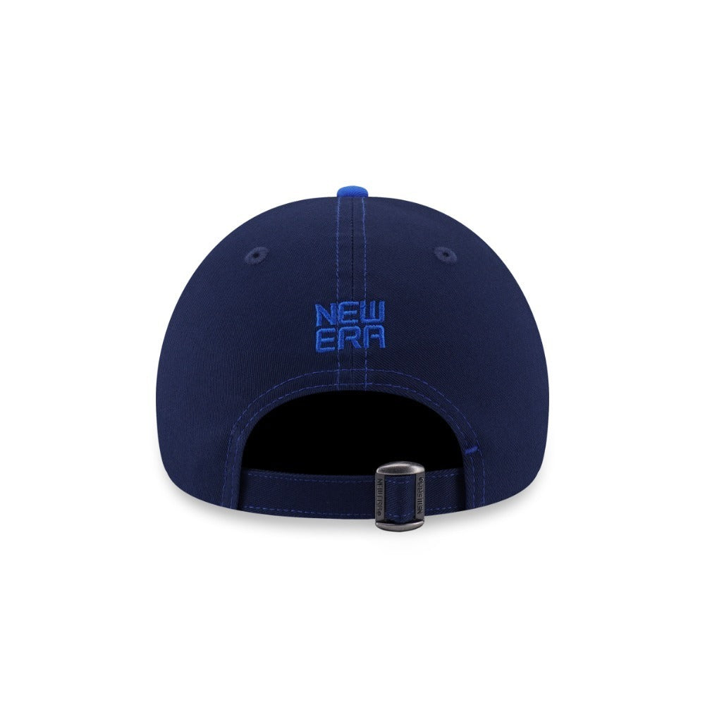หมวกแก๊ป New Era รุ่น New Era Neat Tech Oceanside Blue 9Forty Unst Cap