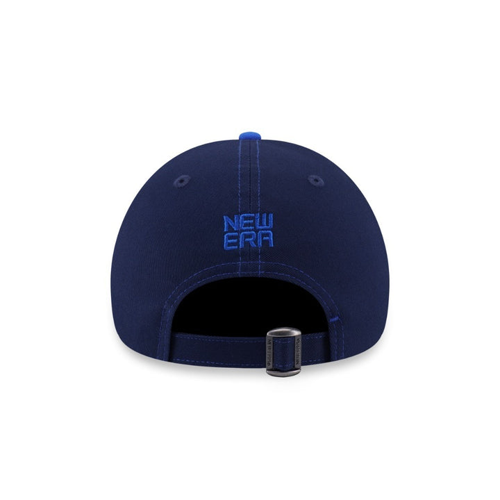 หมวกแก๊ป New Era รุ่น New Era Neat Tech Oceanside Blue 9Forty Unst Cap