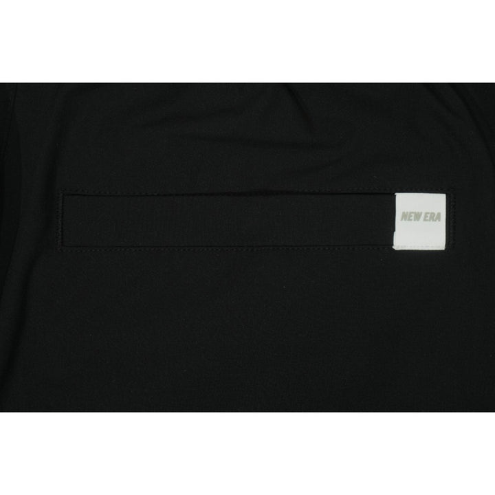 กางเกงขาสั้น New Era รุ่น New Era Lightweight Shorts Black Woven Shorts