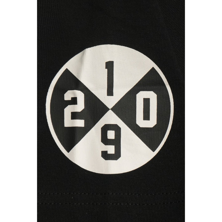 เสื้อเจอร์ซีย์ New Era รุ่น New Era Ne Fan Fam Black Short Sleeve Jersey