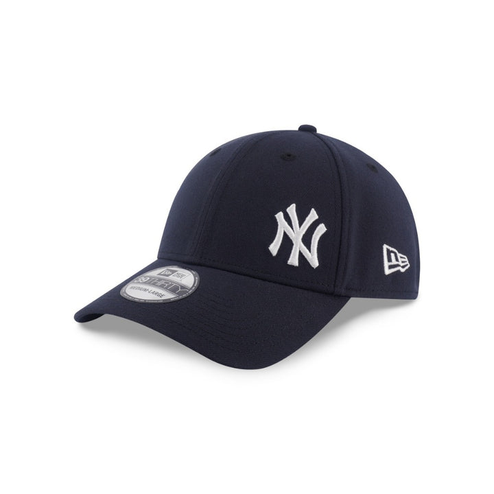หมวกแก๊ป New Era รุ่น New York Yankees Flawless Navy 39Thirty Cap