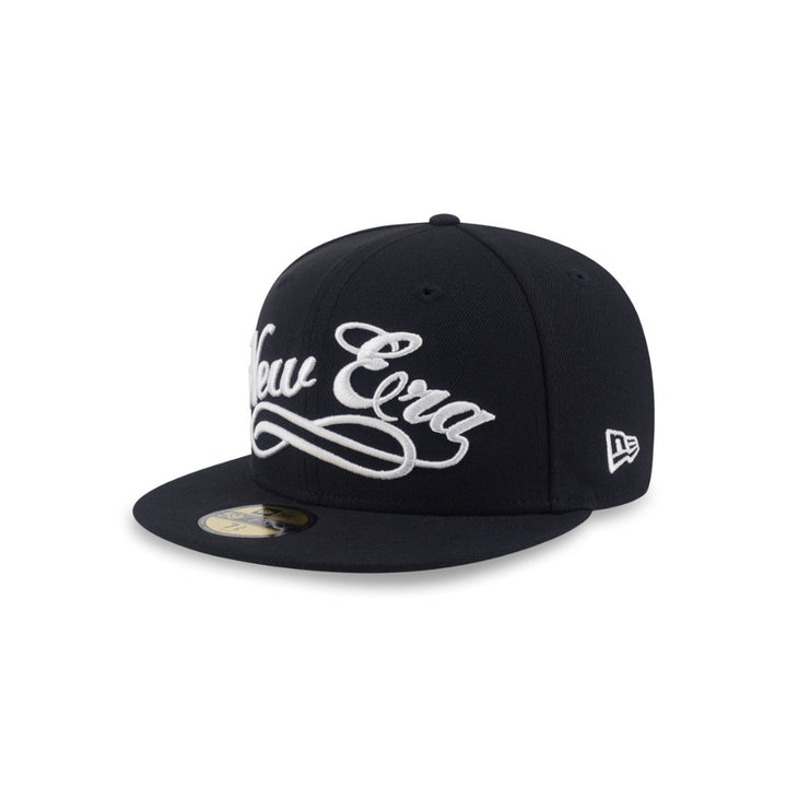 หมวกแก๊ป New Era รุ่น 59Fifty Ne Pack - New Era Black 59Fifty Cap