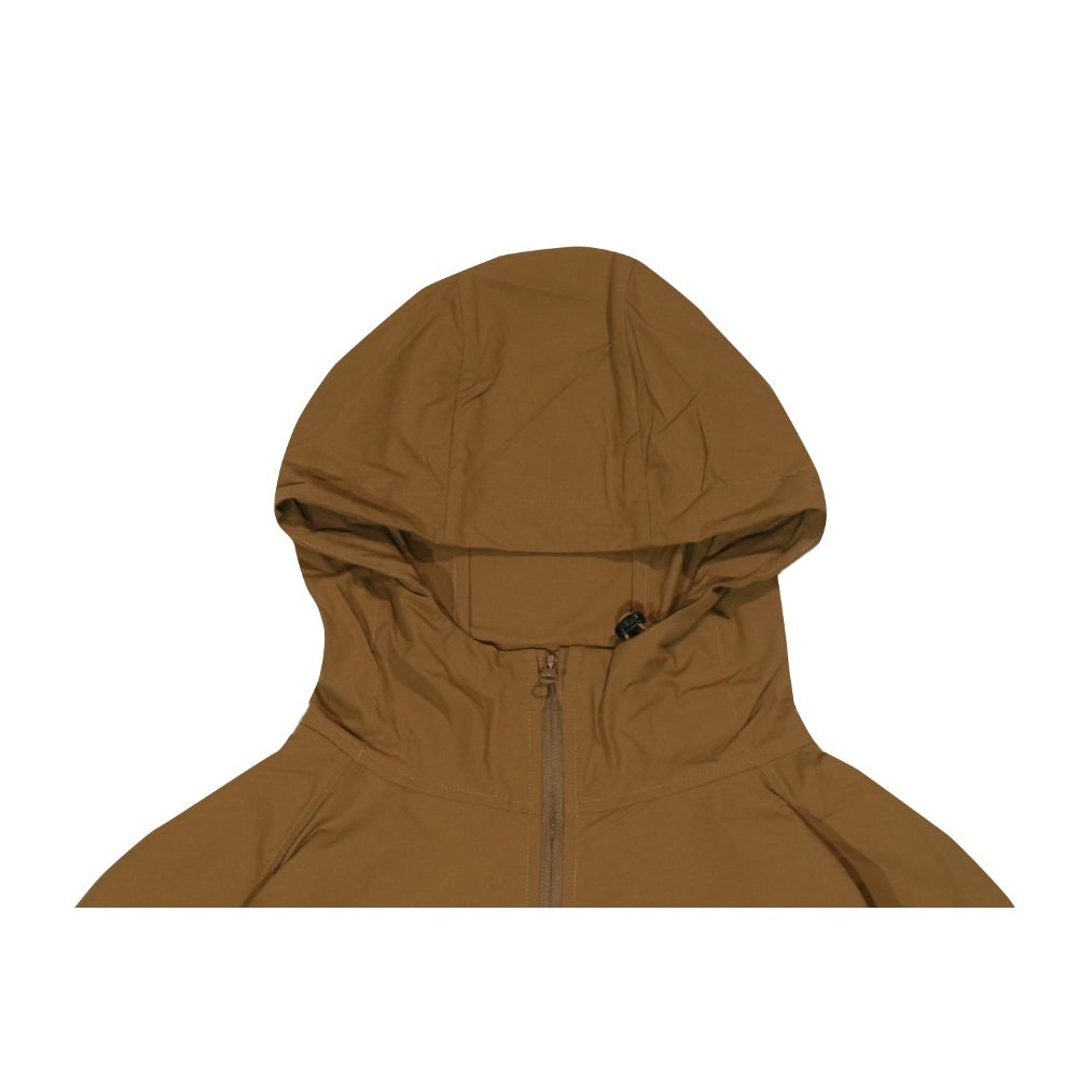 เสื้อแจ็คเก็ต New Era รุ่น New Era Basic Khaki Windbreaker