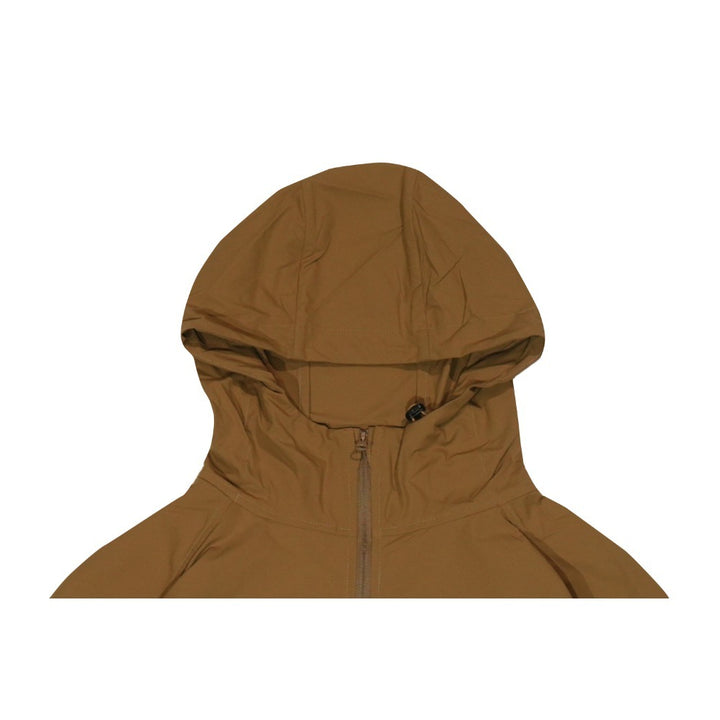 เสื้อแจ็คเก็ต New Era รุ่น New Era Basic Khaki Windbreaker