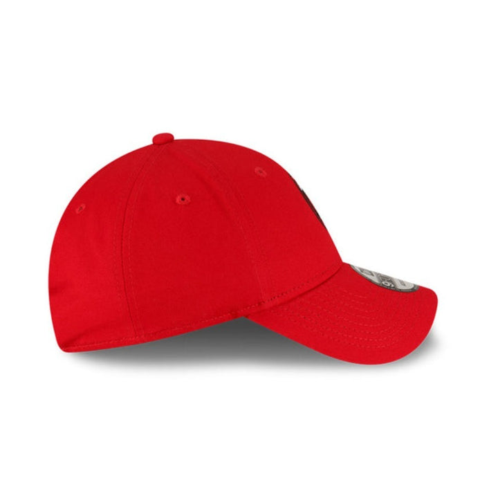 หมวกแก๊ป New Era รุ่น AC Milan Core Scarlet 9Forty Cap