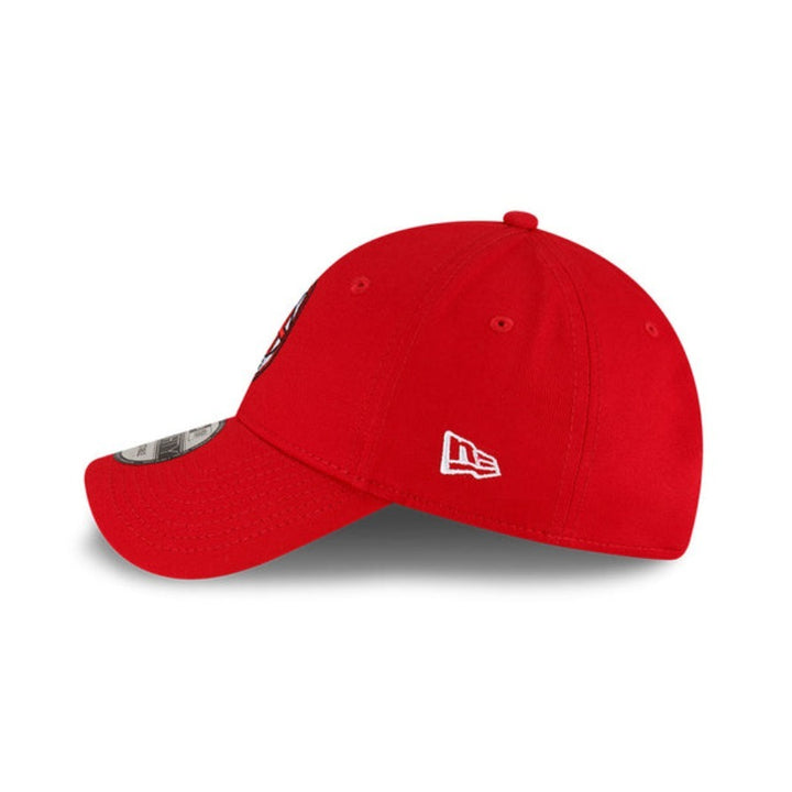 หมวกแก๊ป New Era รุ่น AC Milan Core Scarlet 9Forty Cap