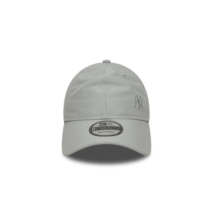 หมวกแก๊ป New Era รุ่น New York Yankees Flawless Dolphin Gray 9Twenty Cap