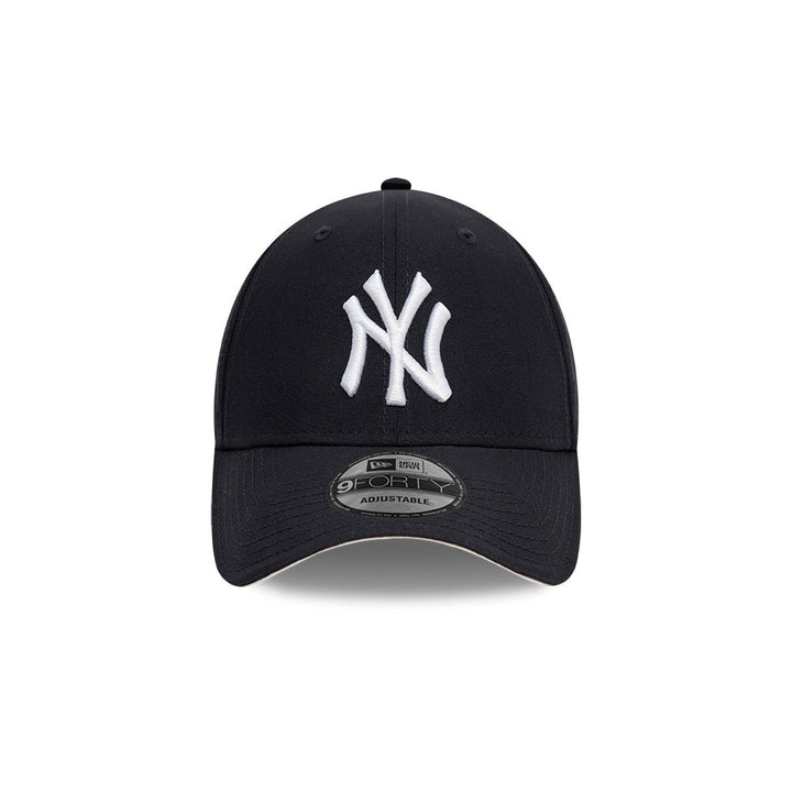 หมวกแก๊ป New Era รุ่น New York Yankees Microfibre Ultra-Lightweight Navy 9Forty Cap