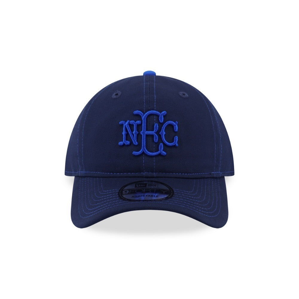 หมวกแก๊ป New Era รุ่น New Era Neat Tech Oceanside Blue 9Forty Unst Cap