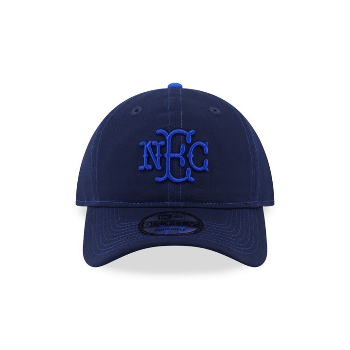 หมวกแก๊ป New Era รุ่น New Era Neat Tech Oceanside Blue 9Forty Unst Cap