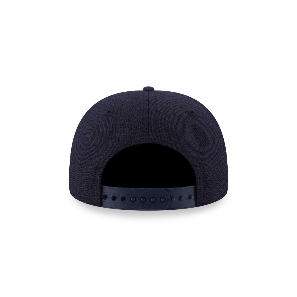 หมวกแก๊ป New Era รุ่น New York Yankees Kanji Pack Navy 9Forty A-Frame Cap