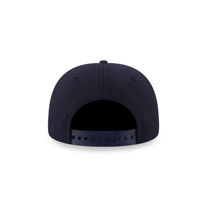 หมวกแก๊ป New Era รุ่น New York Yankees Kanji Pack Navy 9Forty A-Frame Cap