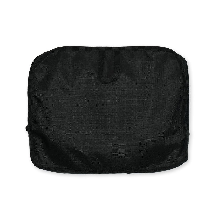 กระเป๋าเป้ New Era รุ่น New Era Travel Era Black Packable Backpack