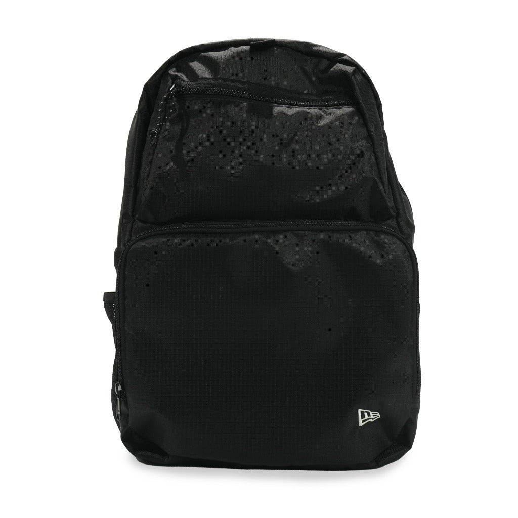 กระเป๋าเป้ New Era รุ่น New Era Travel Era Black Packable Backpack
