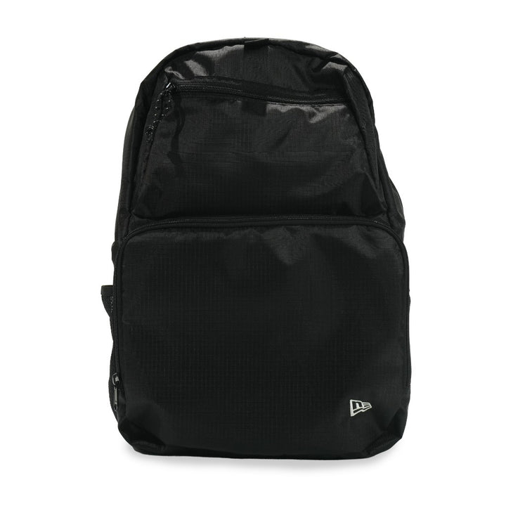 กระเป๋าเป้ New Era รุ่น New Era Travel Era Black Packable Backpack