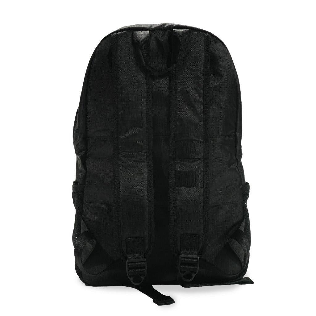 กระเป๋าเป้ New Era รุ่น New Era Travel Era Black Packable Backpack