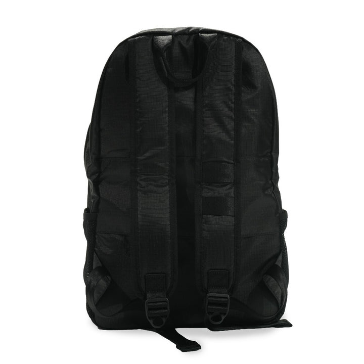กระเป๋าเป้ New Era รุ่น New Era Travel Era Black Packable Backpack