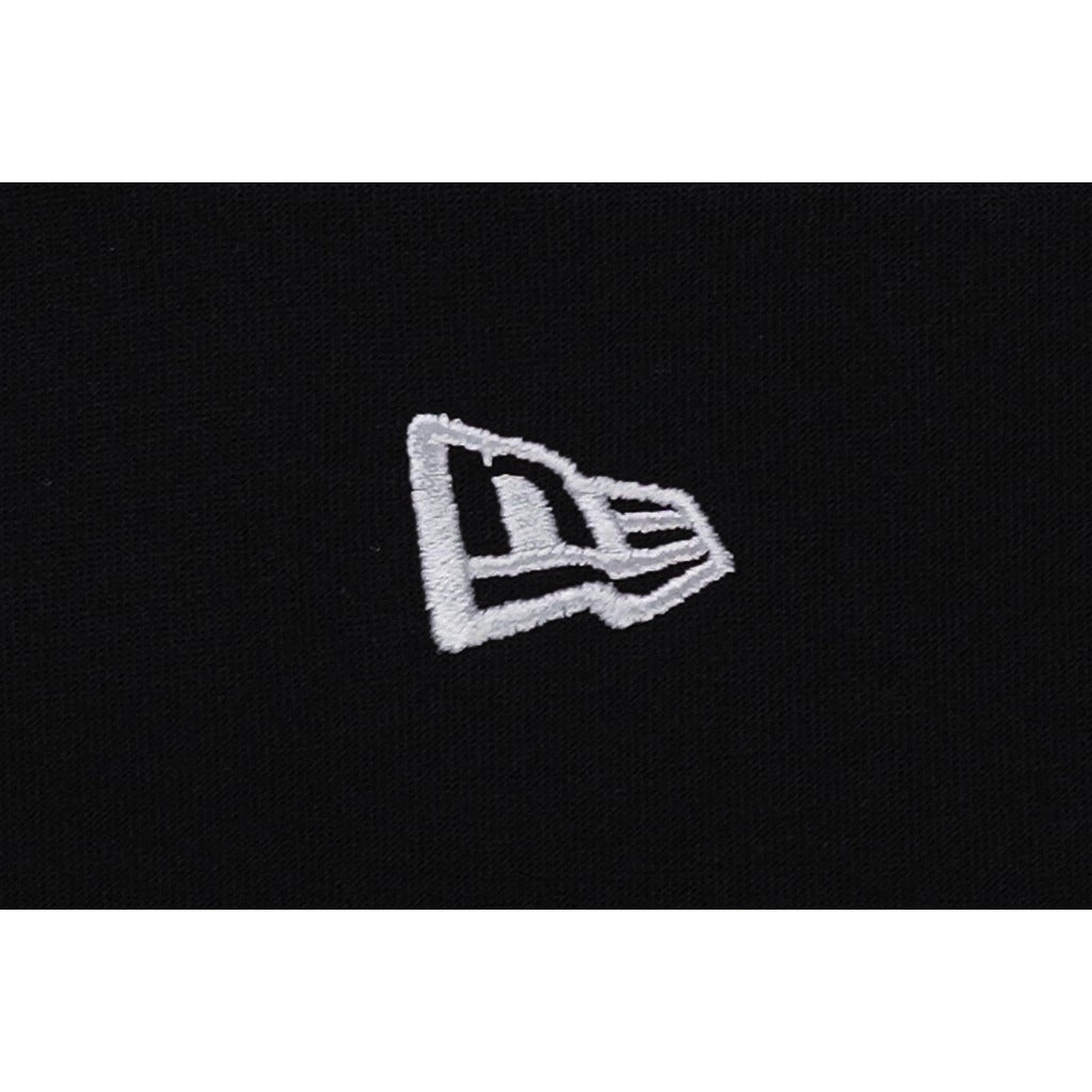 เสื้อยืดแขนยาว New Era รุ่น Los Angeles Kings NHL Fever Black Long Sleeve T-Shirt