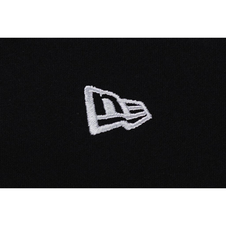 เสื้อยืดแขนยาว New Era รุ่น Los Angeles Kings NHL Fever Black Long Sleeve T-Shirt