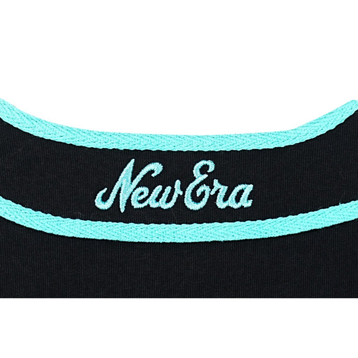เสื้อเบสบอล New Era รุ่น New Era New York Jersey Black Baseball Jersey