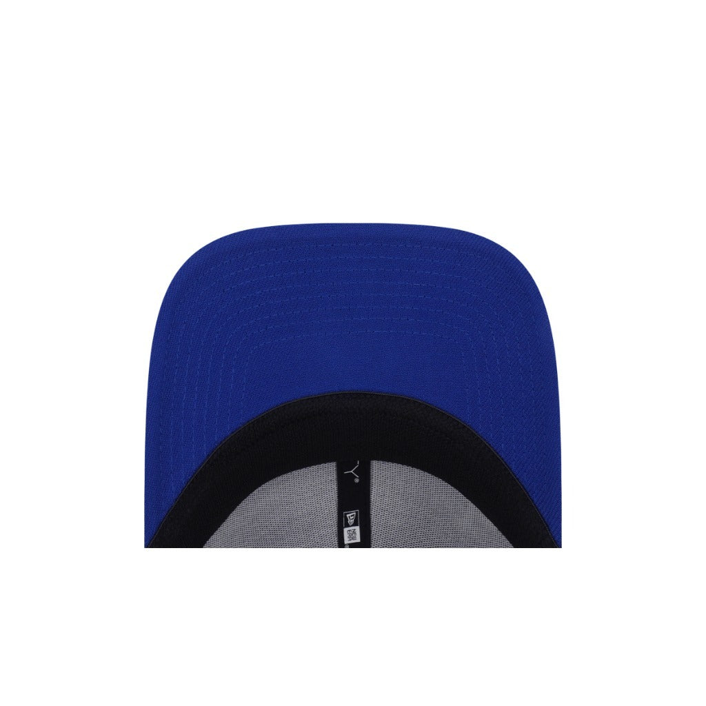 หมวกแก๊ป New Era รุ่น Los Angeles Dodgers Flawless Light Royal 39Thirty Cap