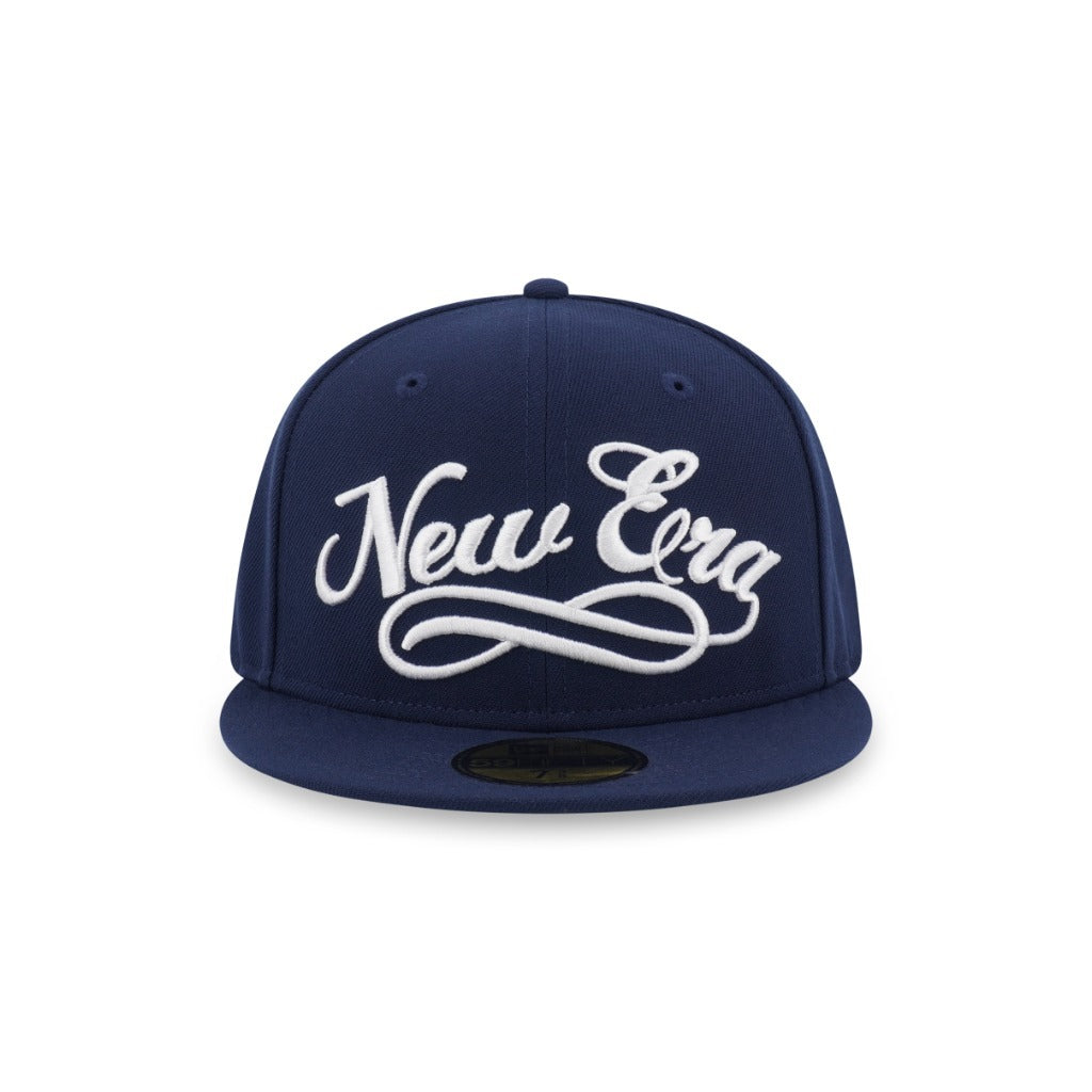 หมวกแก๊ป New Era รุ่น 59Fifty Ne Pack - New Era Oceanside Blue 59Fifty Cap