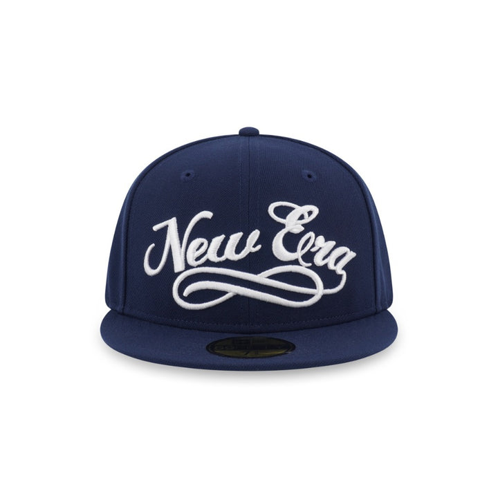 หมวกแก๊ป New Era รุ่น 59Fifty Ne Pack - New Era Oceanside Blue 59Fifty Cap