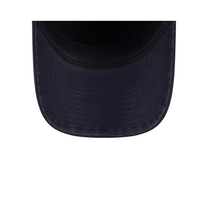 หมวกแก๊ป New Era รุ่น Las Vegas Raiders 2-Tone Navy Visor Washed New Olive 9Forty A-Frame Cap
