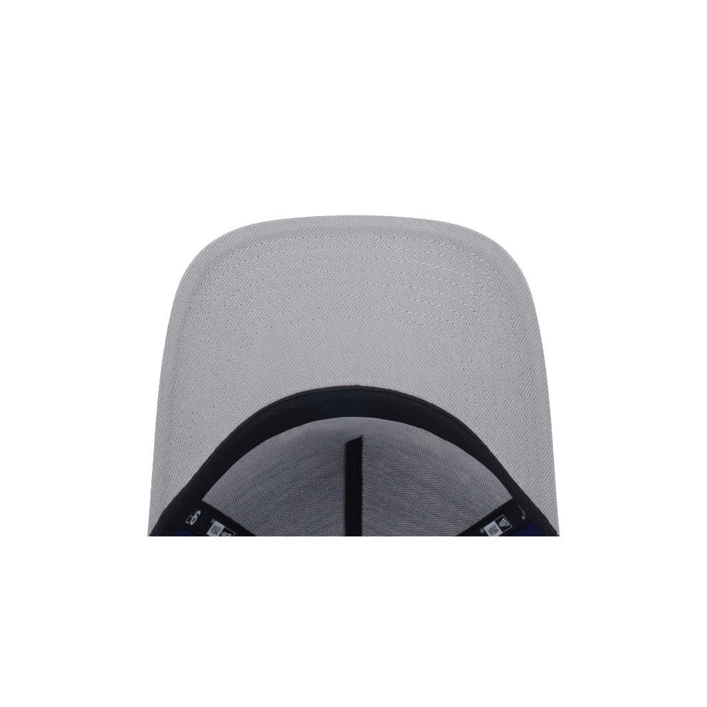 หมวกแก๊ป New Era รุ่น Los Angeles Dodgers Kanji Pack Sakura Dark Royal 9Forty A-Frame Cap
