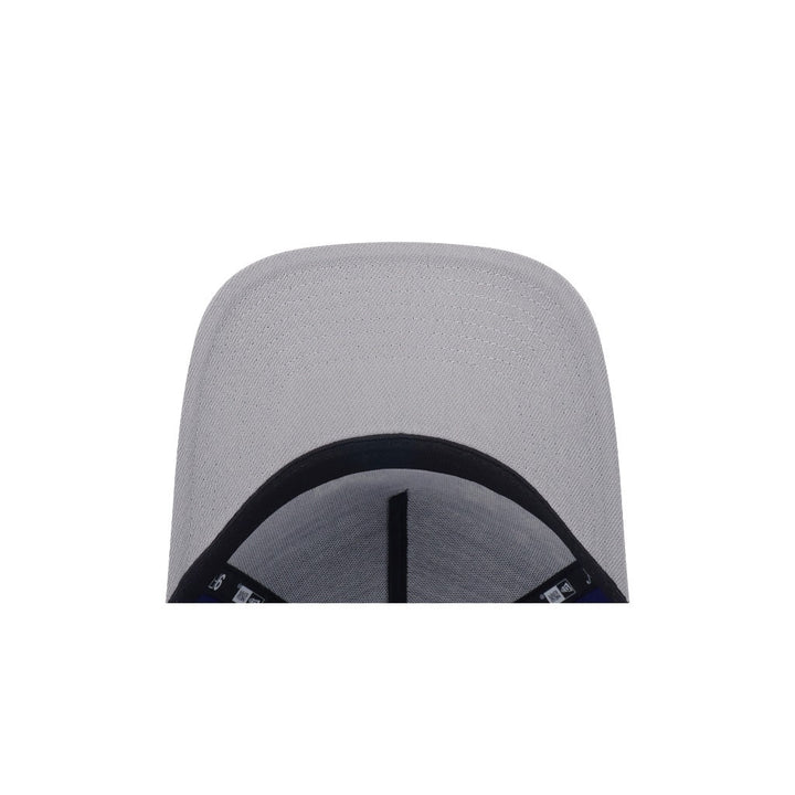 หมวกแก๊ป New Era รุ่น Los Angeles Dodgers Kanji Pack Sakura Dark Royal 9Forty A-Frame Cap