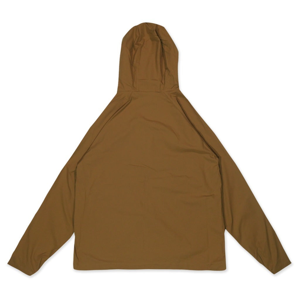 เสื้อแจ็คเก็ต New Era รุ่น New Era Basic Khaki Windbreaker