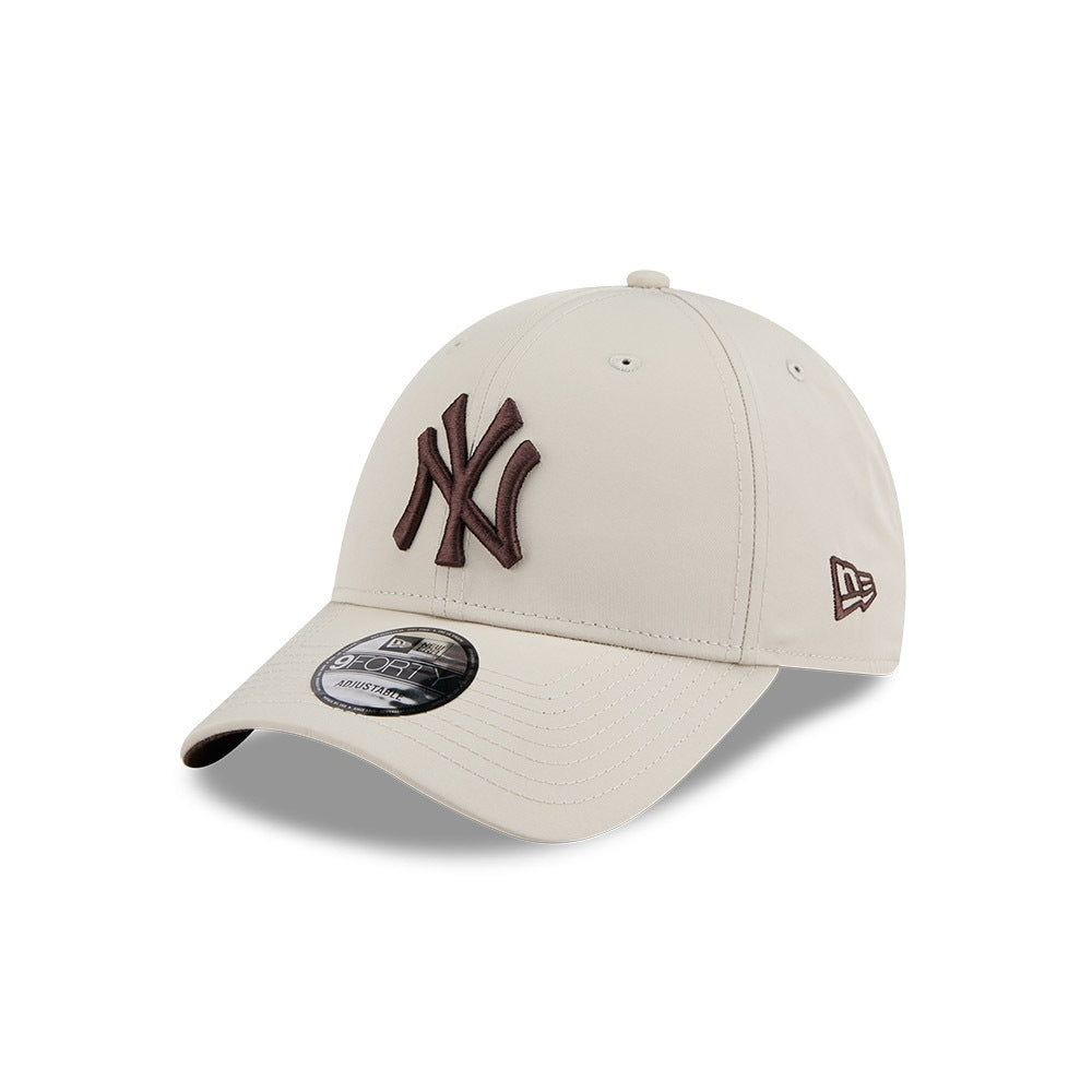 หมวกแก๊ป New Era รุ่น Los Angeles Dodgers Earthtone Stone 9Forty Cap