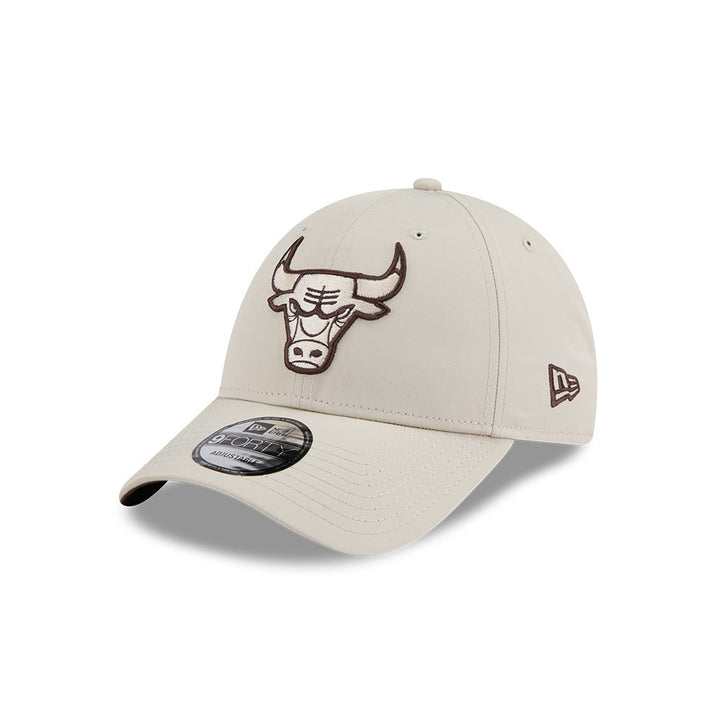 หมวกแก๊ป New Era รุ่น Chicago Bulls Earthtone Stone 9Forty Cap