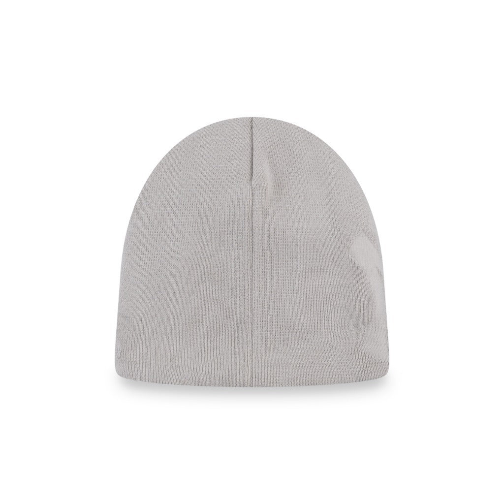 หมวกไหมพรม New Era รุ่น New York Yankees Yankees Debossed Stone 4 Dart Cuff Beanie