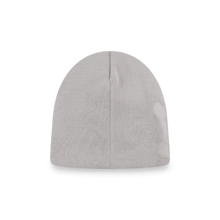 หมวกไหมพรม New Era รุ่น New York Yankees Yankees Debossed Stone 4 Dart Cuff Beanie