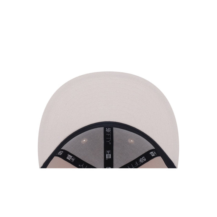 หมวกแก๊ป New Era รุ่น 59Fifty Ne Pack - New Era Stone 59Fifty Cap