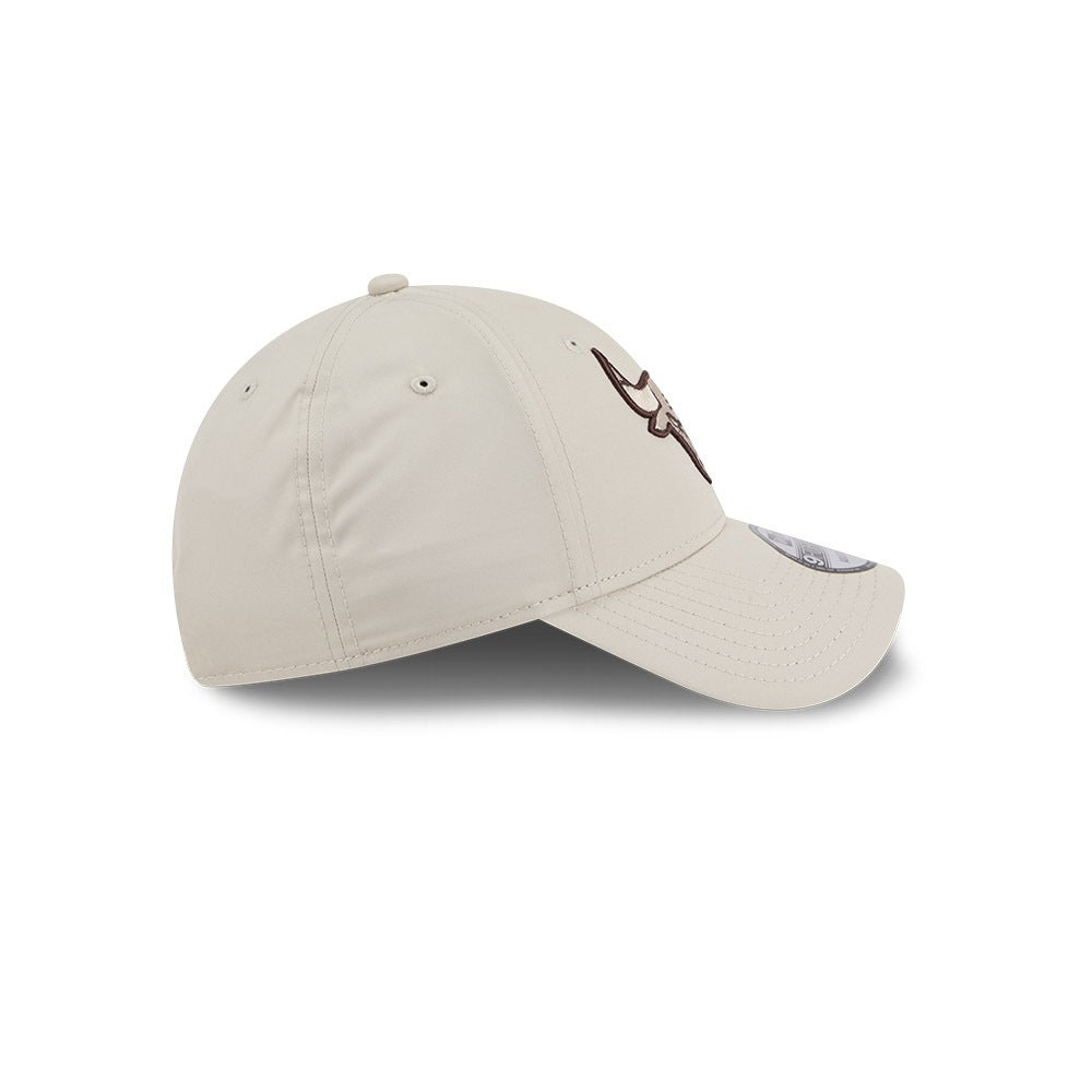 หมวกแก๊ป New Era รุ่น Chicago Bulls Earthtone Stone 9Forty Cap