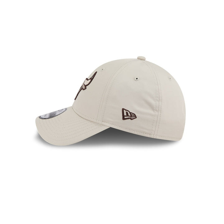 หมวกแก๊ป New Era รุ่น Chicago Bulls Earthtone Stone 9Forty Cap
