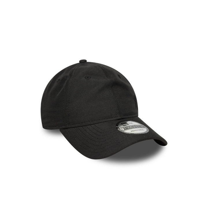 หมวกแก๊ป New Era รุ่น New York Yankees Flawless Black 9Twenty Cap