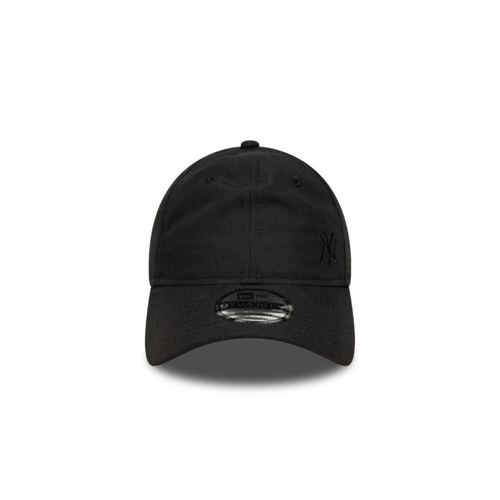 หมวกแก๊ป New Era รุ่น New York Yankees Flawless Black 9Twenty Cap