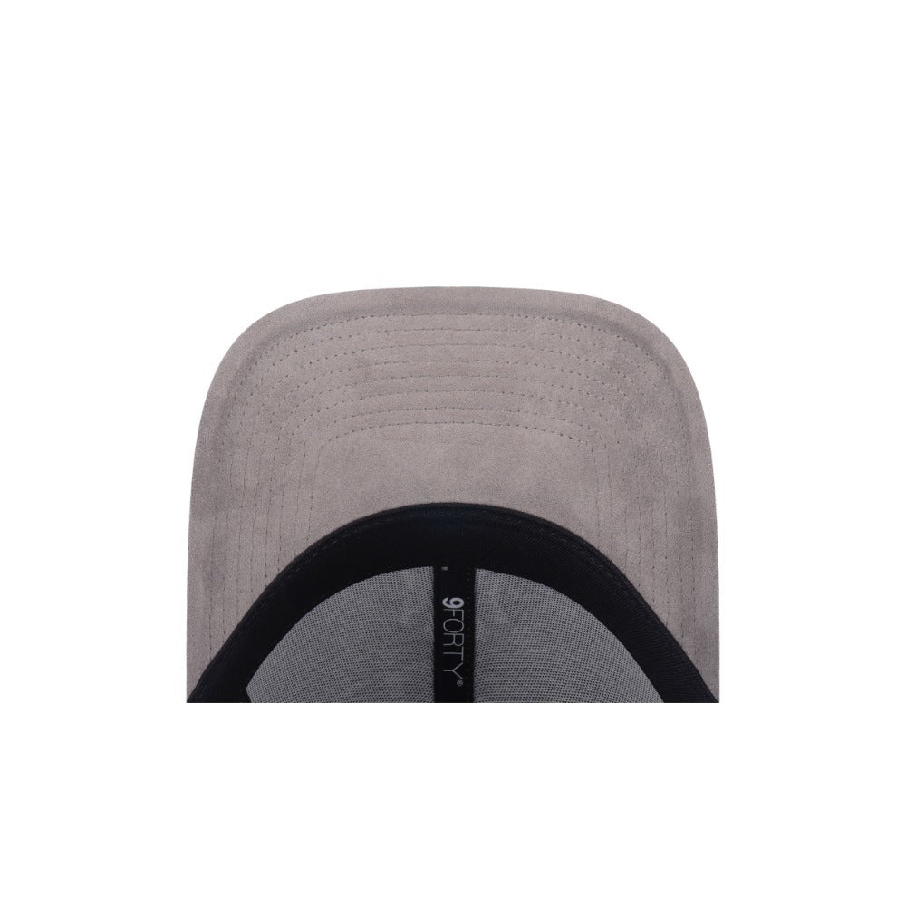 หมวกแก๊ป New Era รุ่น New York Yankees Tonal Mix 2-Tone Silver Visor Gray 9Forty Cap