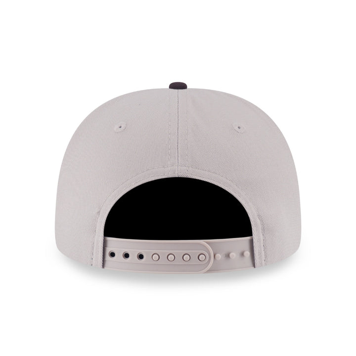 New Era หมวกรุ่น New Era Year Of The Horse Stone 9Forty Af Cap