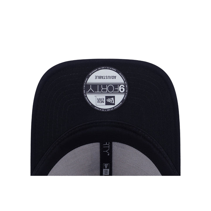 New Era หมวกรุ่น Los Angeles Dodgers Year Of The Horse Stone 9Forty Cap