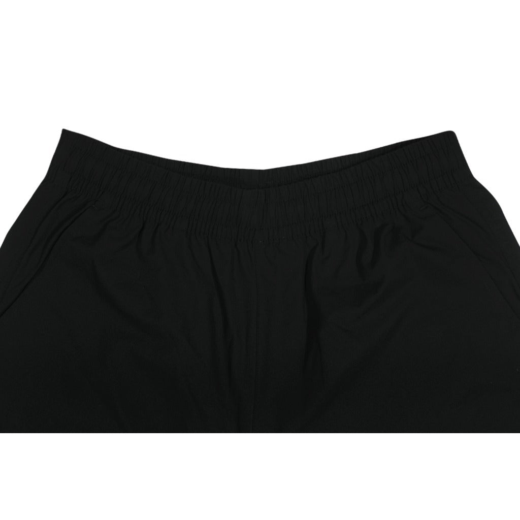 กางเกงขาสั้น New Era รุ่น New Era Lightweight Shorts Black Woven Shorts